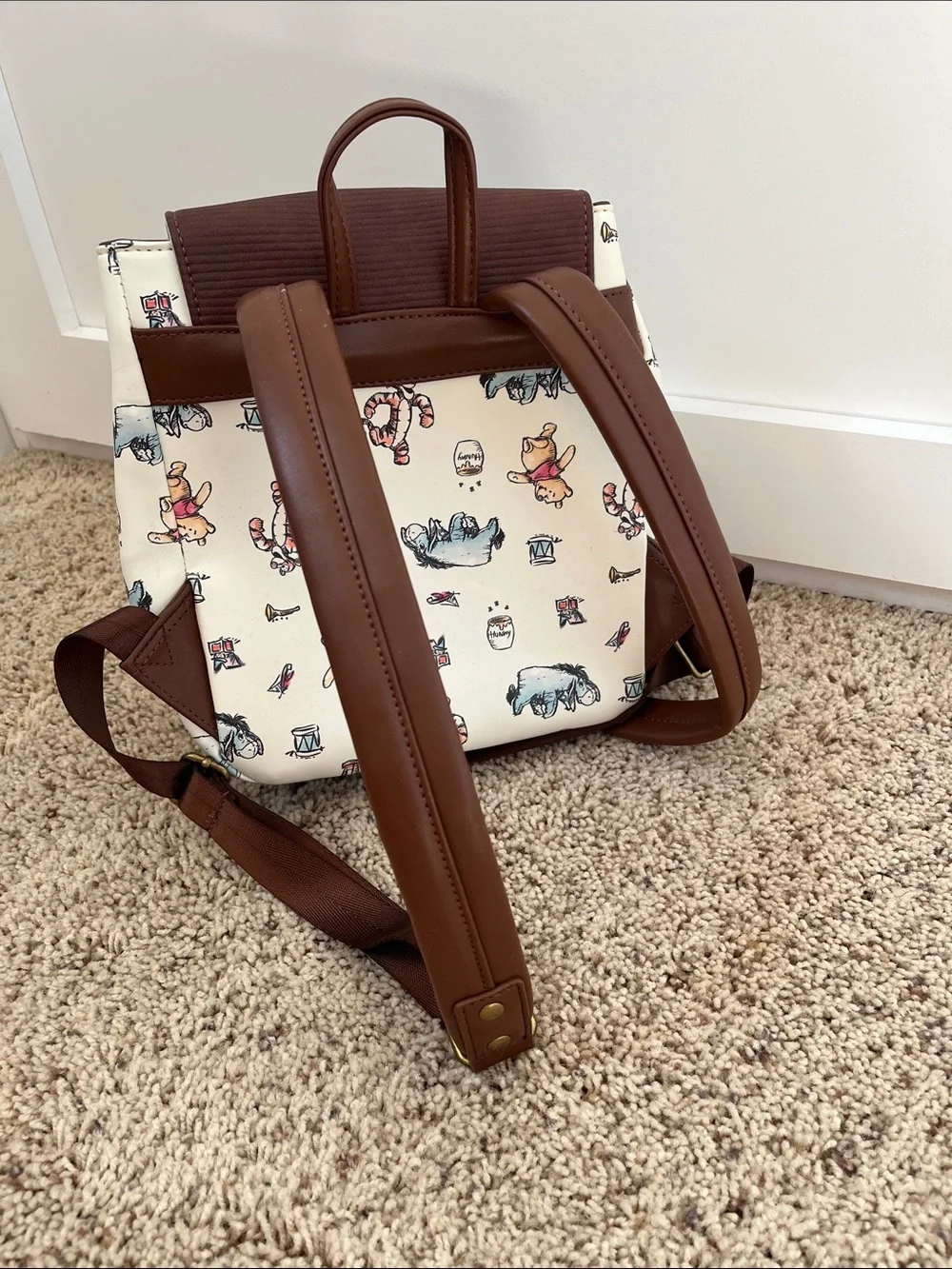 Loungefly disney mini